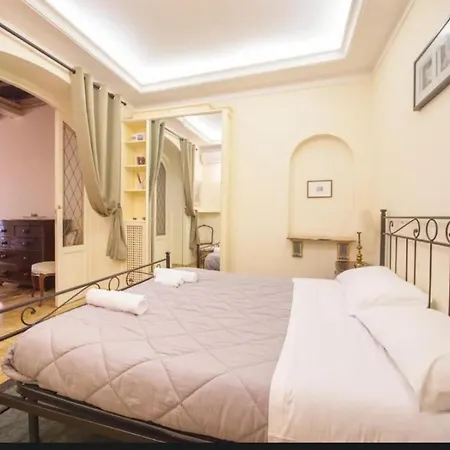 100m From Piazza Di Spagna * Rom