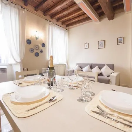 100m From Piazza Di Spagna * Rom