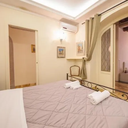 100m From Piazza Di Spagna Appartement