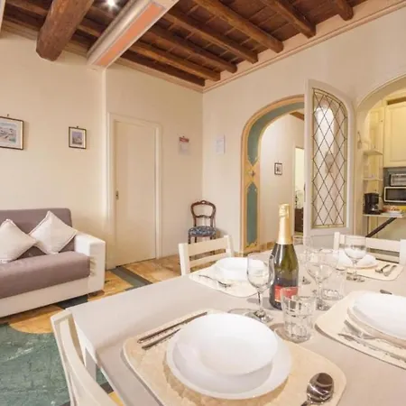 100m From Piazza Di Spagna Appartement Rome