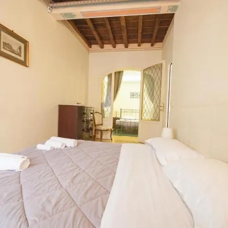 Appartement 100m From Piazza Di Spagna