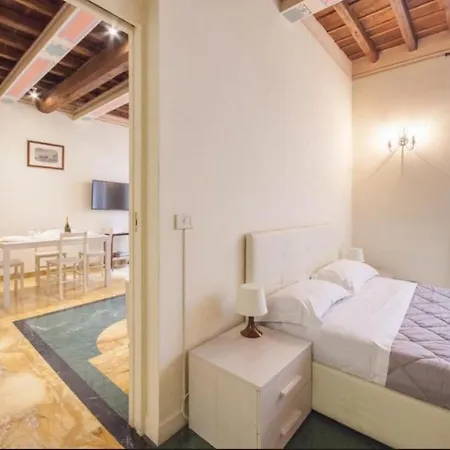 100m From Piazza Di Spagna アパート ローマ