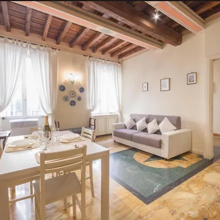 100m From Piazza Di Spagna *