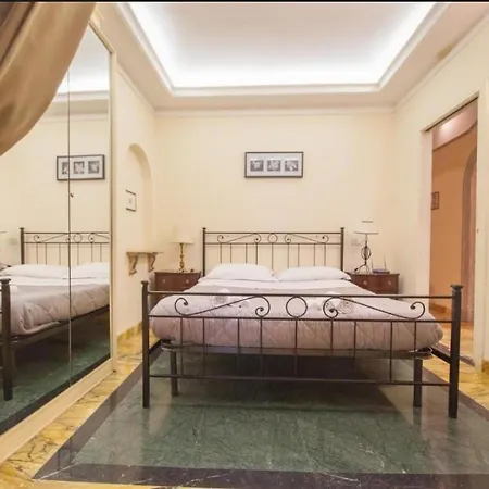Appartement 100m From Piazza Di Spagna *