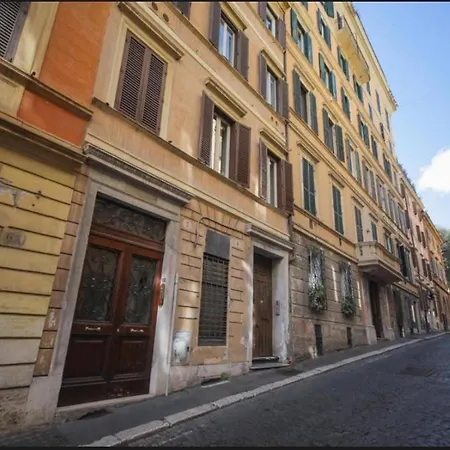 Appartement 100m From Piazza Di Spagna *