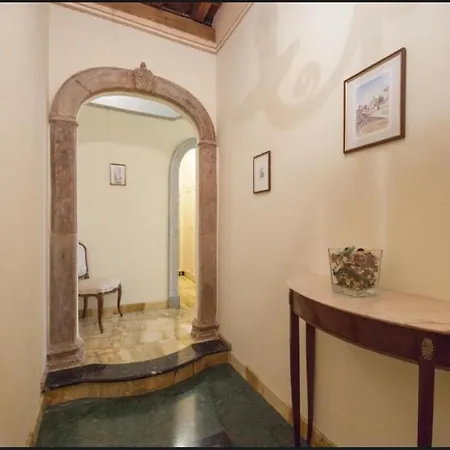 100m From Piazza Di Spagna Appartement *